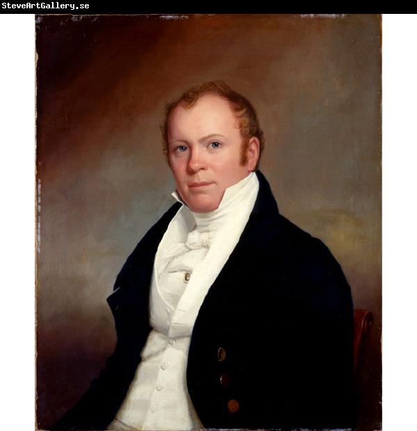 John Neagle Portrait of a gentleman